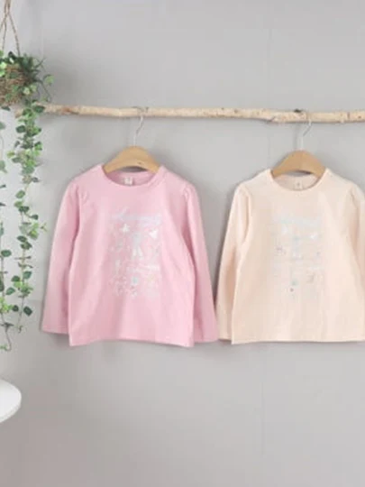 Ballet Tee