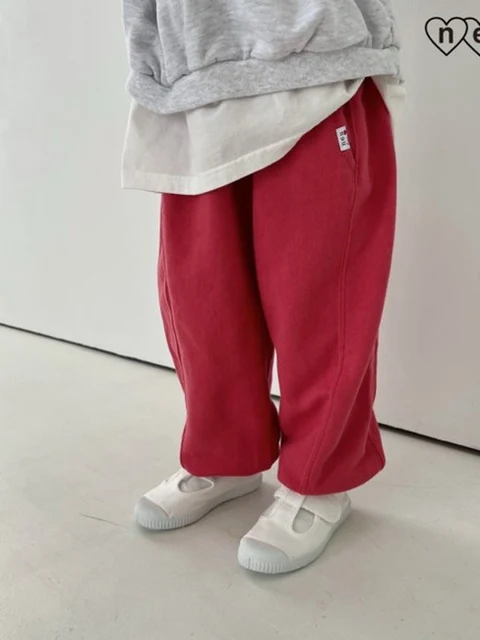 Divide Jogger Pants
