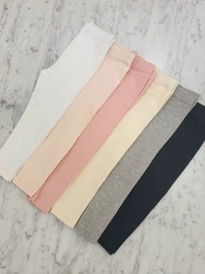 Spring Leggings