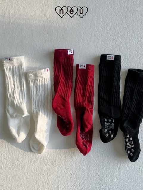 Warmer Socks Set