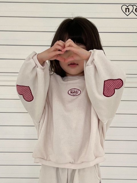 Check Sweatshirts