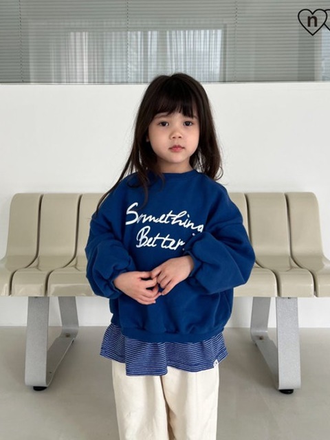 Better Sweatshirts