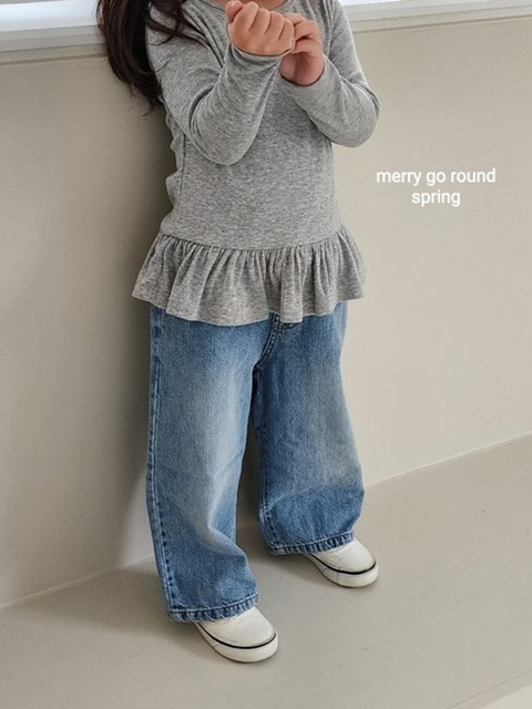 Wide Pants Wide Pants