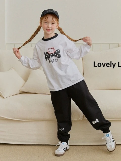 Hello Jogger Pants