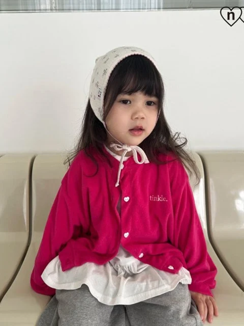 Tinkle Cardigan