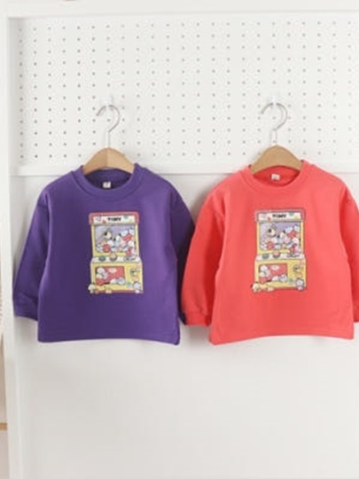 Doll Select Tee