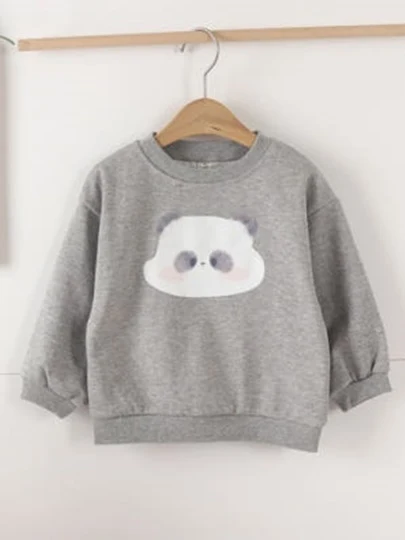 Panda Sweatshirts