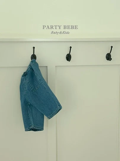Benetta Pants