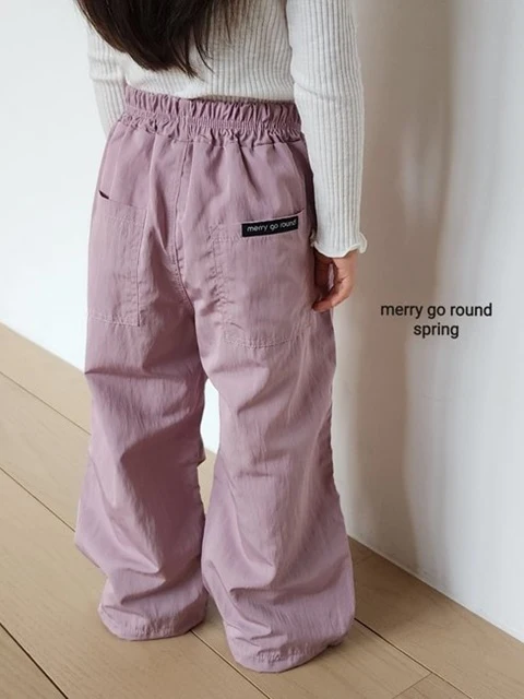 Nylon Pants Nylon Pants
