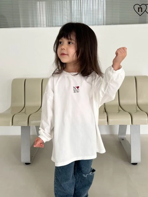 Heart Tee