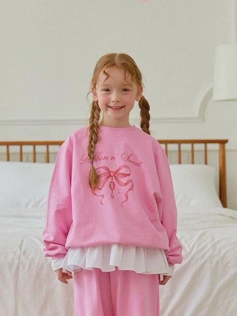 Love Sweet Sweatshirts