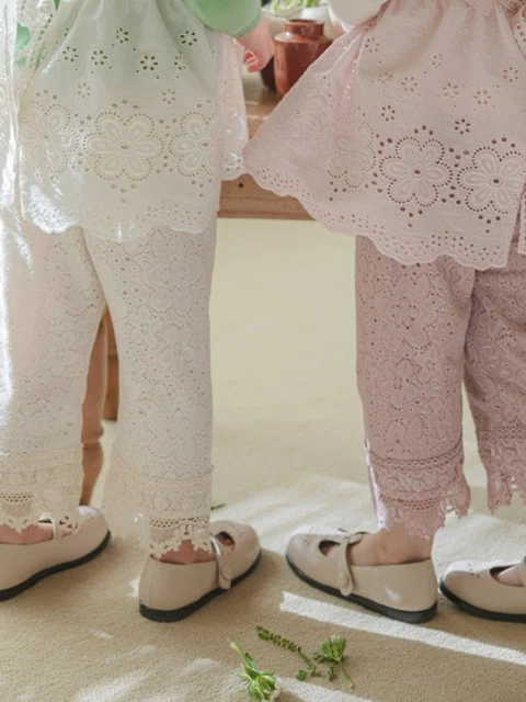 Selina Pants