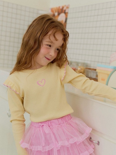 Love Wing Tee Love Wing Tee