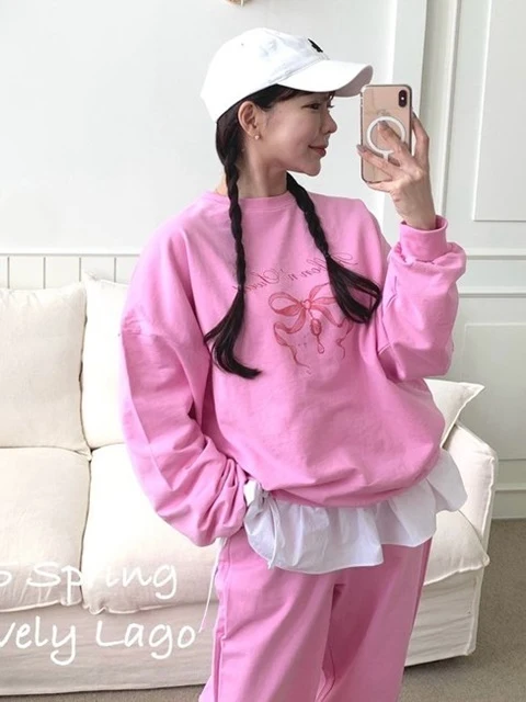 Mom Love Sweet Sweatshirts