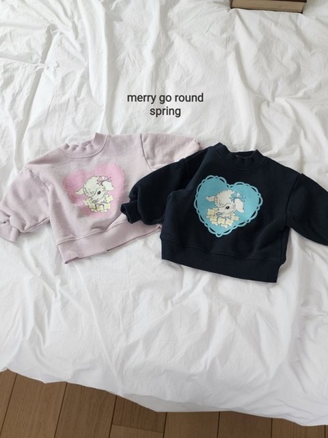 Lovely Sheep Sweatshirts