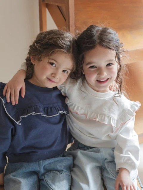 Lulaby Sweatshirts