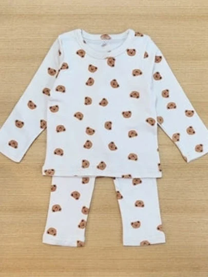 Bear Easywear