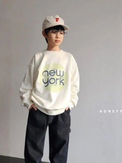 New York Sweatshirts