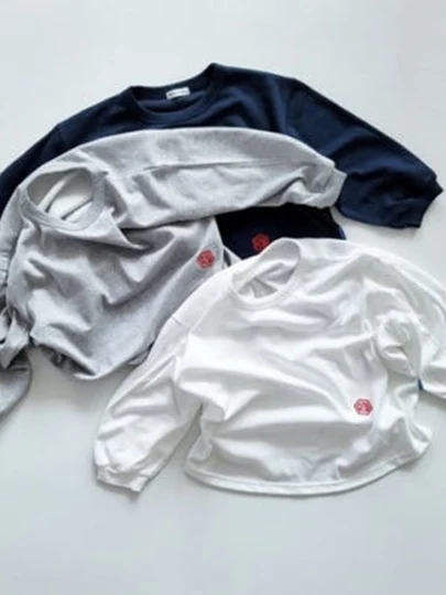 RW Big Over Sweatshirts