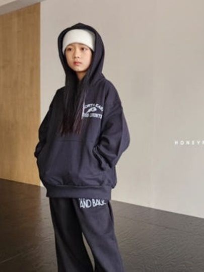 Cross Hoodie
