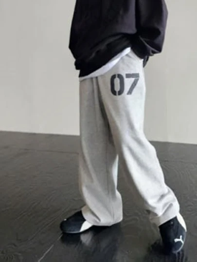 Lucky Pants
