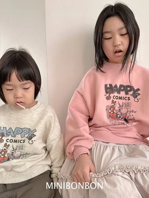 Comic Sweatshirts