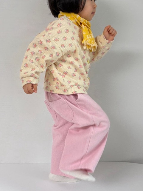 Dobby Pants