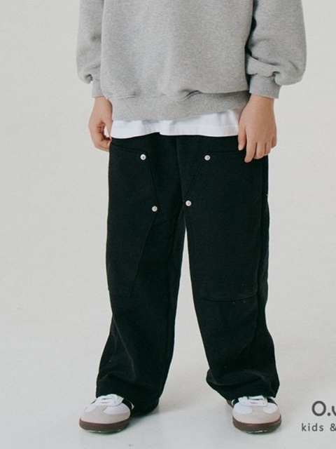 Rondy Rivet Pants