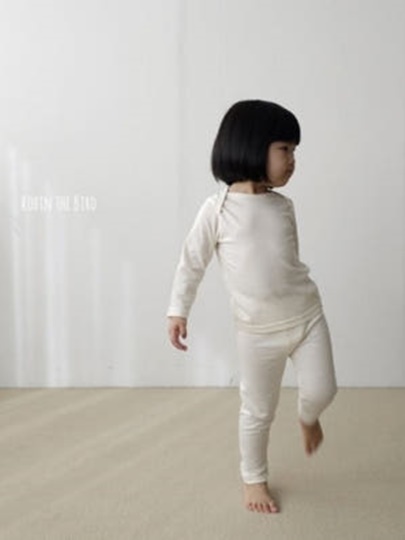 Cotton Modal Easywear