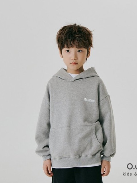 Maximum Hoodie
