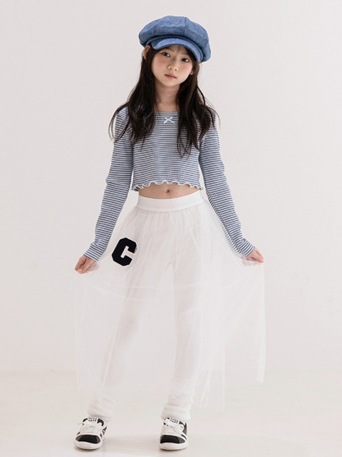 Patch Sharon Skirt Patch Sharon Skirt