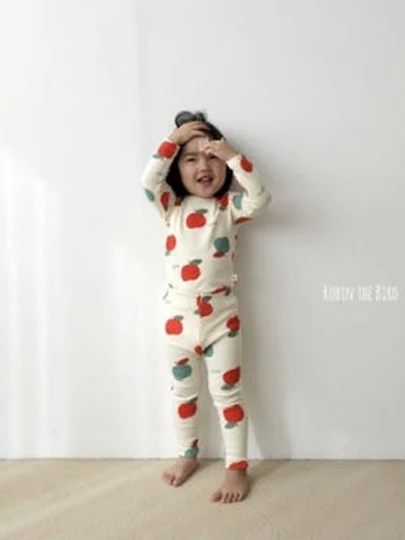 Red Blue Easywear