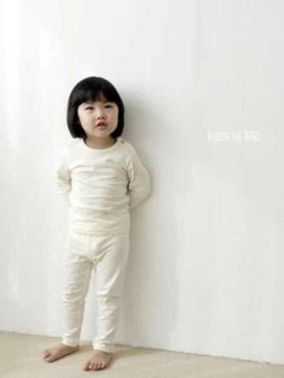 Organic Cotton Easywear