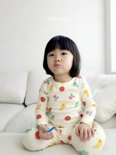 Vegetable Friend Easywear