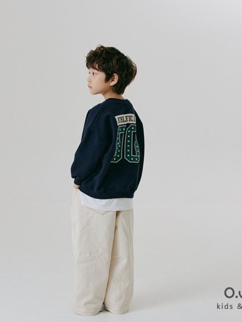 Athletic Sweatshirts