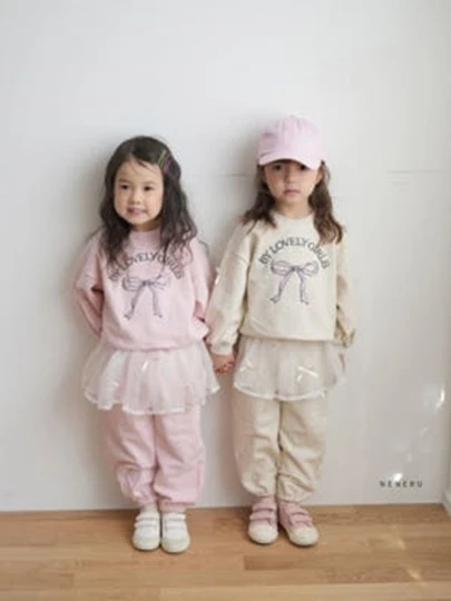 Ballet Ribbon Tee