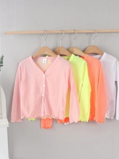 Summer Cool Cardigan Summer Cool Cardigan
