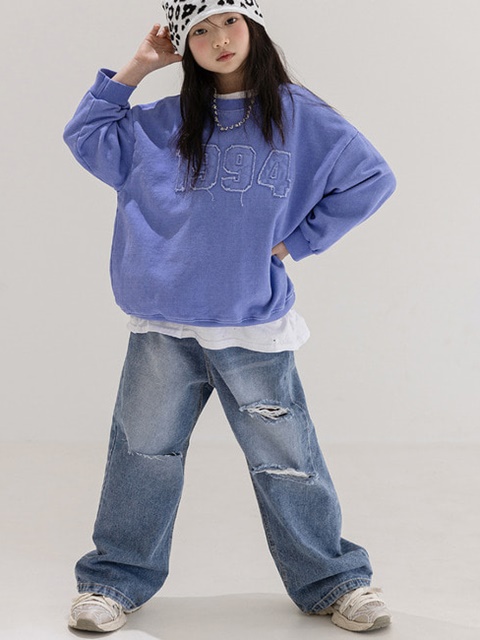 Straight Pants Straight Pants