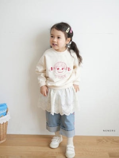Check Pipi Tee