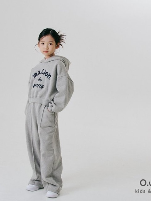 Maison Pintuck Pants