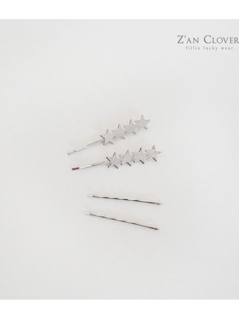 Star Pin Set Star Pin Set