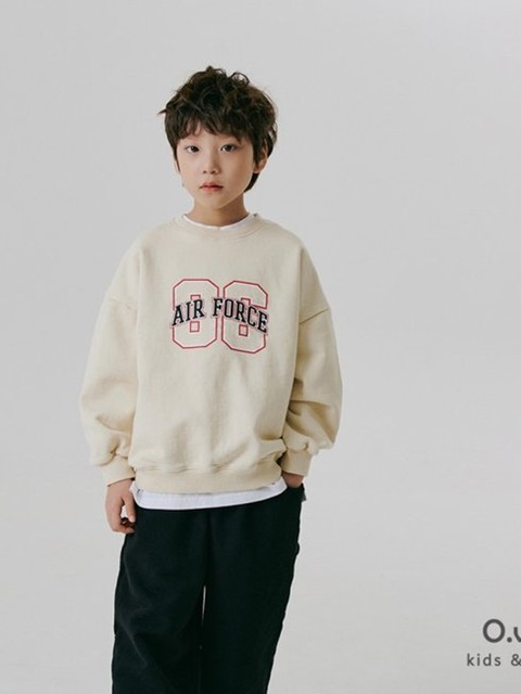 Air Force Sweatshirts