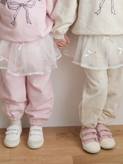 Ballet Cha Jogger Pants Ballet Cha Jogger Pants