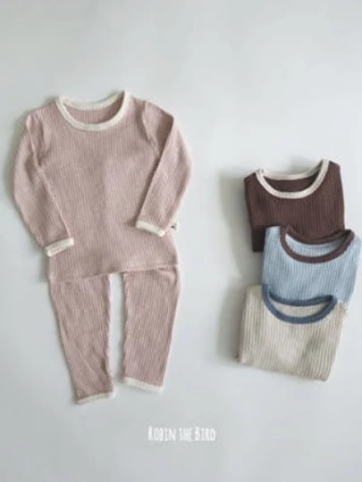 Modal Ribbed Easywear