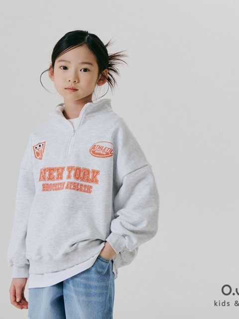 New York Anorak Sweatshirts New York Anorak Sweatshirts