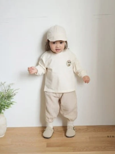 Bebe Joy Pants Bebe Joy Pants