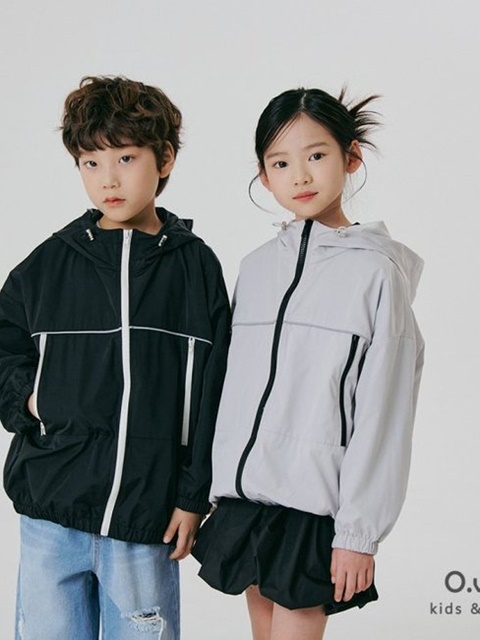 Edition Scotch Windbreaker Edition Scotch Windbreaker