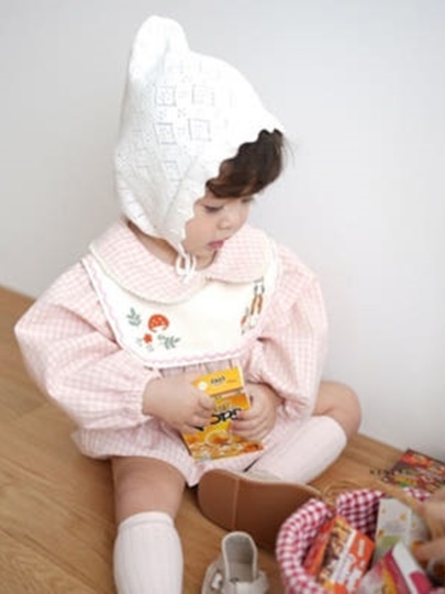 Luna Knit Bonnet Luna Knit Bonnet