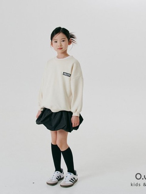 Pumpkin Skirt Pumpkin Skirt