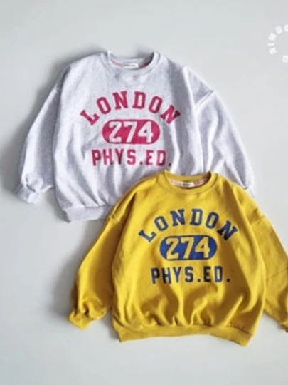 274 London Sweatshirts